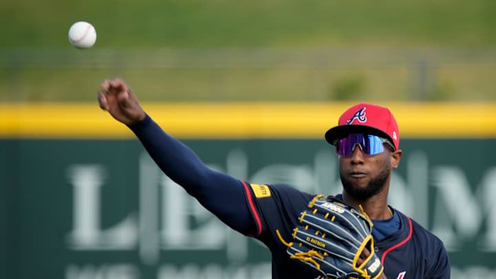 Padres' Jurickson Profar Says He Wanted to Stay in San Diego, But Didn't Get Contract