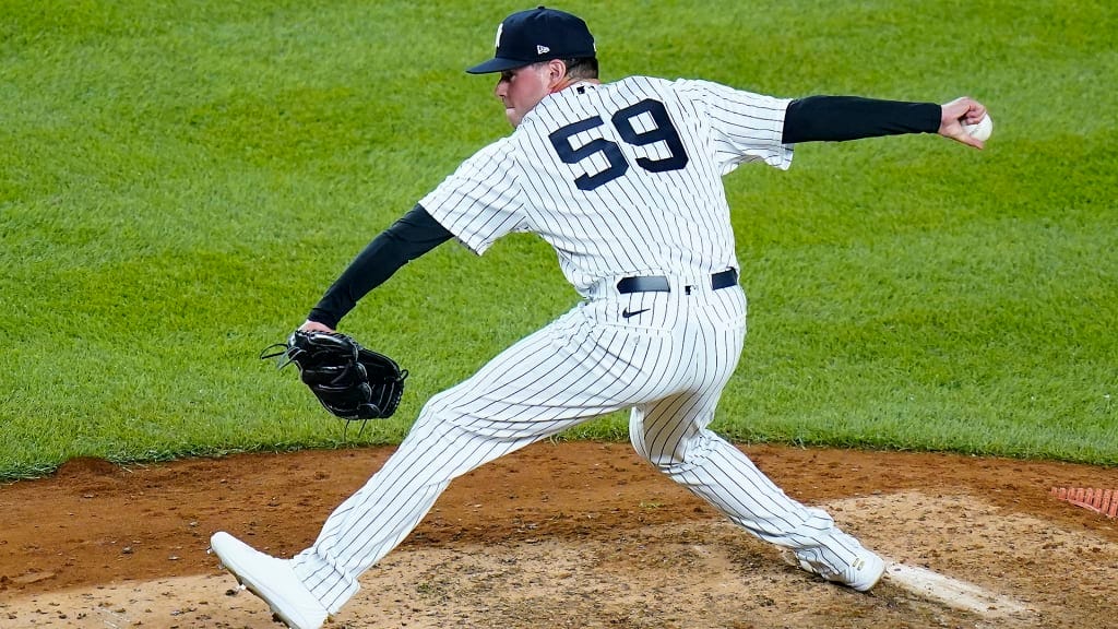 Scott Effross tried sidearm throw, saved career