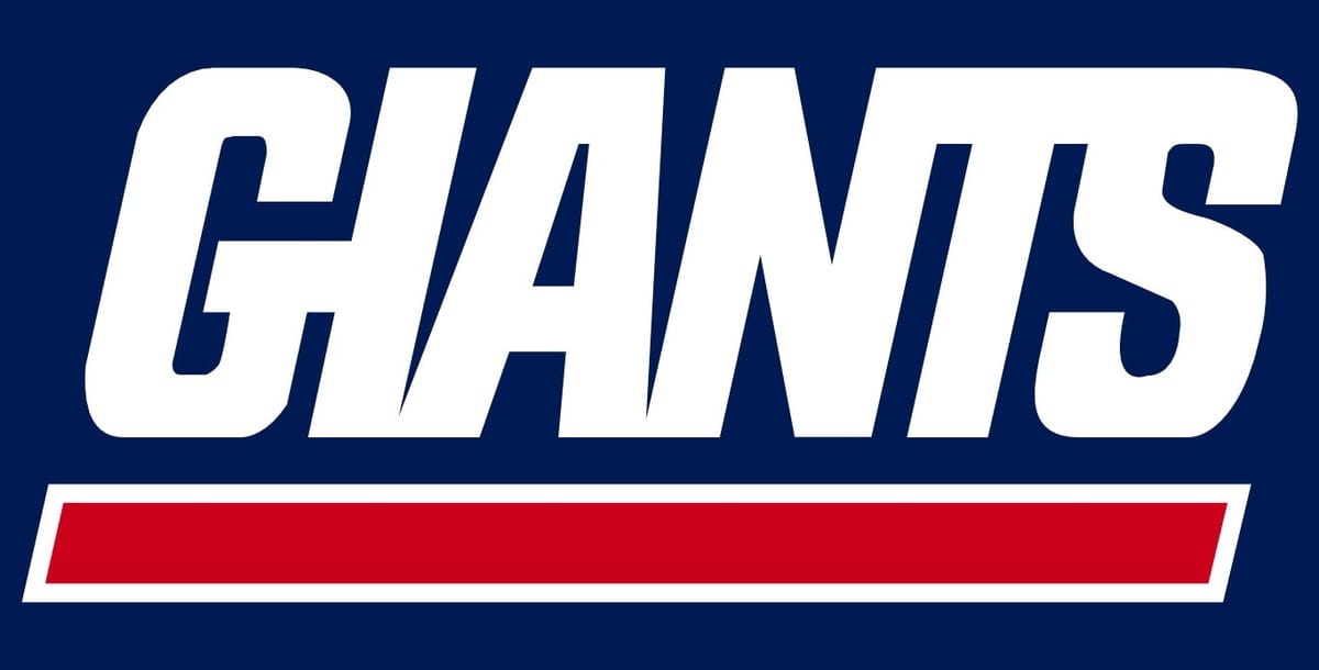 NY Giants Beat Report
