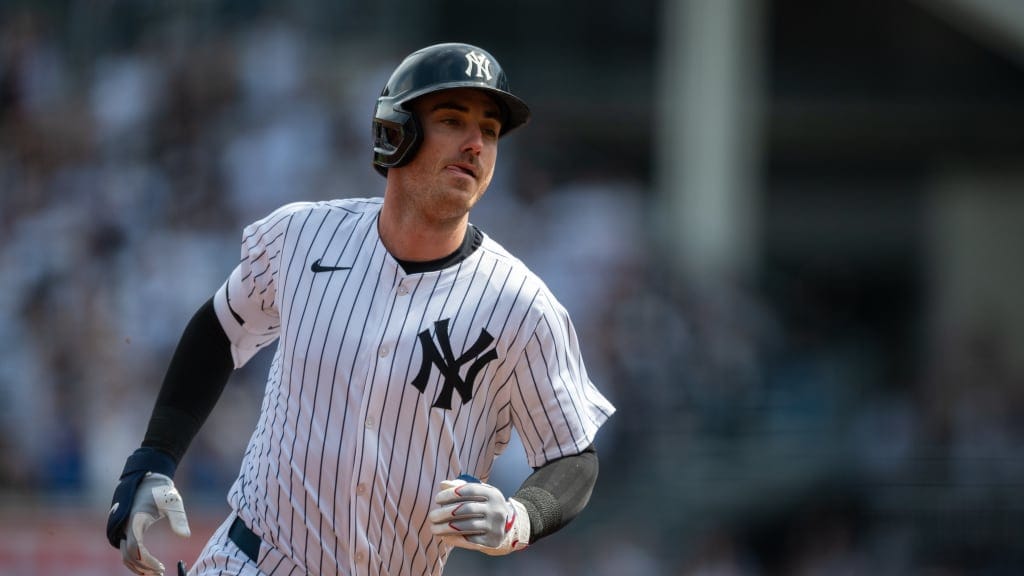 The Comeback falls short yet again for the Yankees