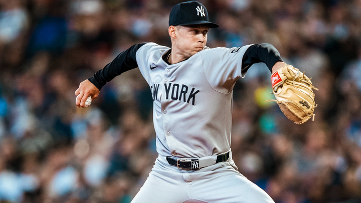 Yanks take the Rubber Game in Seattle