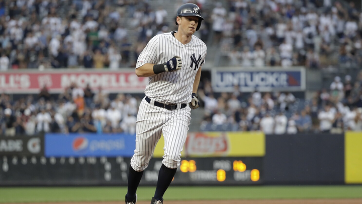 Yanks drop Game 2 of the Subway Series: Bronx Edition
