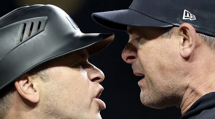 Extra Inning Woes Continue: Yankees Still Scoreless in Extras on the road After 2-1 Loss to Mariners