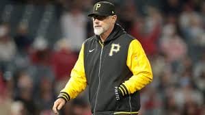 Pirates fire Derek Shelton
