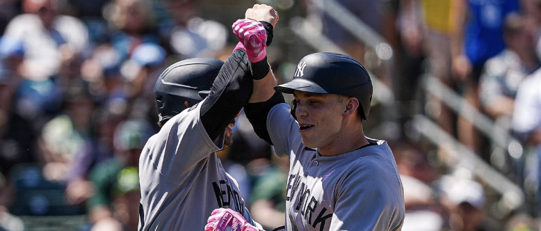 Yanks win the Series in Sacramento