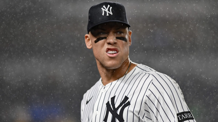 Yankees lose to the worst team in Baseball History in Game 1