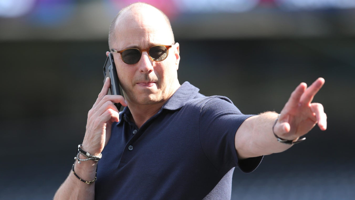 With the Trade Deadline Two Months Away, the Yankees Must Make Key Moves