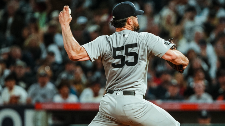 Yankees Secure Series Win Over Angels Despite Shaky Finish