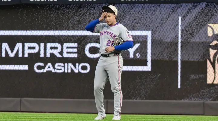 The Honeymoon is officially over in Queens