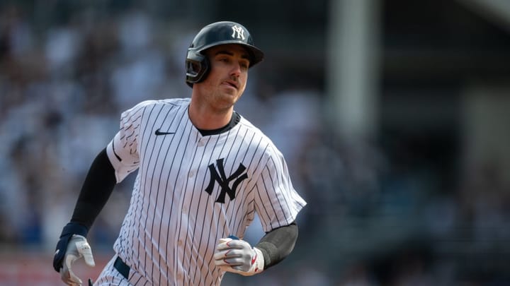 The Comeback falls short yet again for the Yankees