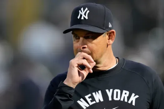 Yanks get embarrassed in Game 2 in LA