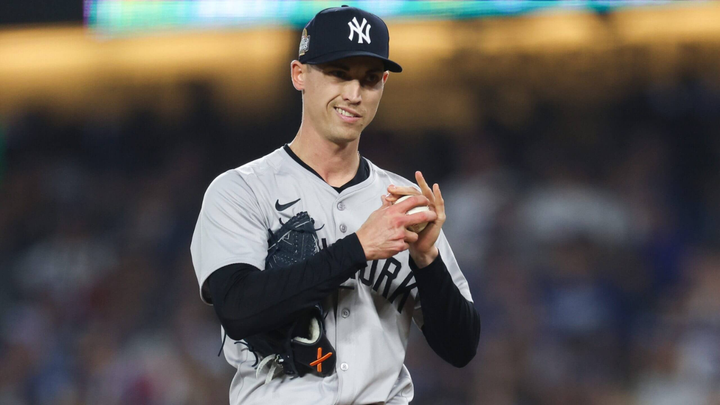 Luke Weaver Sidelined with Hamstring Injury