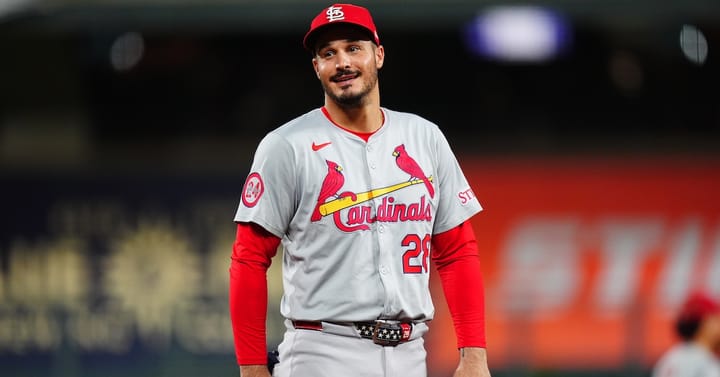 Yanks Interested in Arenado...Again?